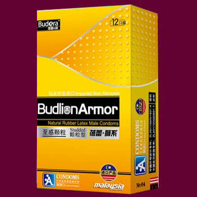 狮系颗粒型（12只装）